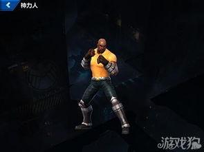 神力变成人的片段视频,神秘片段揭示变身之谜