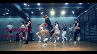 橡树湾成人舞蹈视频教学,轻松入门，舞动人生