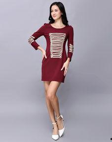 成人女红色裙子视频网站,时尚与隐私的交织