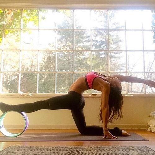 成人练气质瑜伽好吗视频,成人瑜伽练习视频概述