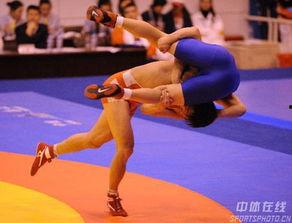 郑州成人摔跤事件视频最新,街头冲突升级引发社会关注