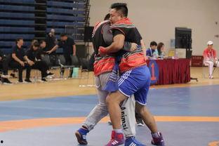 郑州成人摔跤事件视频最新,街头冲突升级引发社会关注