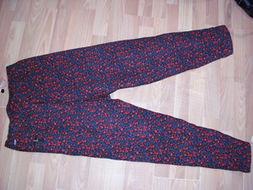 成人羊毛裤编织视频,跟随视频轻松掌握编织技巧