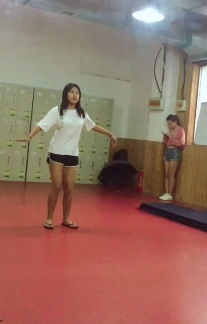 珍妮成人舞蹈教学视频,轻松入门成人舞蹈教学之旅