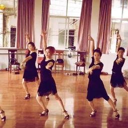 珍妮成人舞蹈教学视频,轻松入门成人舞蹈教学之旅