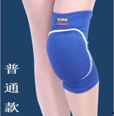 成人纱布护膝怎么穿视频,轻松学会正确佩戴方法