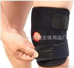 成人纱布护膝怎么穿视频,轻松学会正确佩戴方法