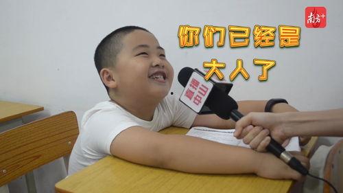 宁夏成人学小孩说话的视频,萌态十足引网友热议