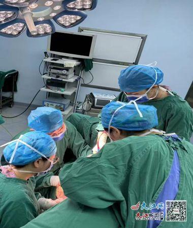 成人女性生殖器检查视频,专业视角下的健康守护