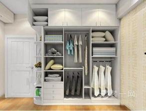 成人衣柜组装展示图视频,轻松掌握家居组装新技能