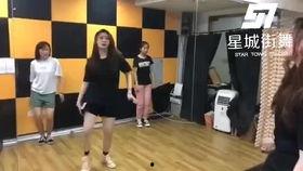 成人街舞撕腿视频,成人舞者极限挑战