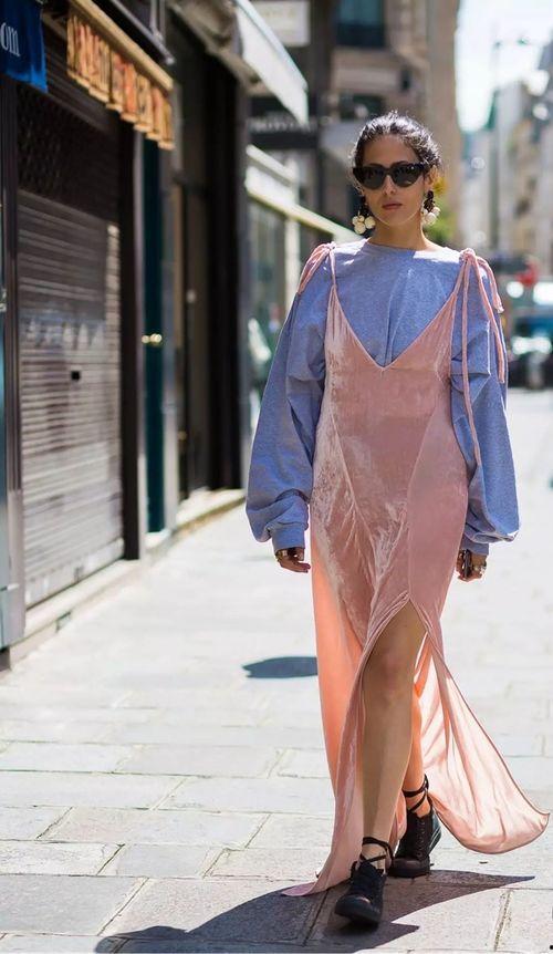 成人舞台裙子怎么穿视频,成人舞台表演的优雅演绎