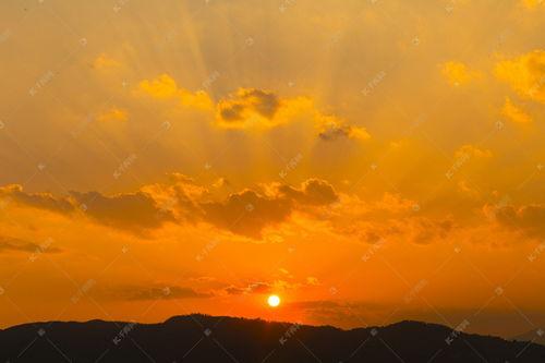 成人摄影夕阳视频