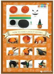 纸做成人的视频教程,纸艺制作成人形象教程详解