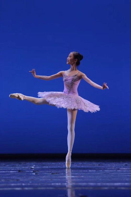 名师讲解成人芭蕾舞视频,成人芭蕾舞入门与进阶技巧解析