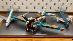 成人飞机开箱视频,跟随开箱视频探索航空货运奥秘