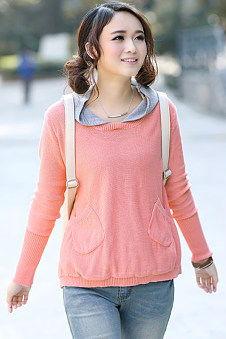 成人毛衣披风勾织视频