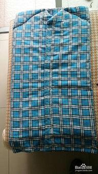 成人睡袋裁剪视频,成人睡袋裁剪视频教程详解