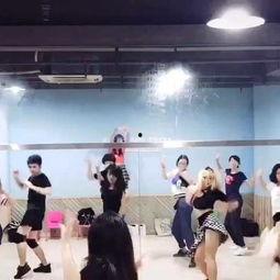 幼师考试成人舞蹈视频,成人舞蹈视频教学解析