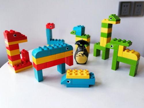 拼接积木成人教程视频,跟随教程视频解锁成人拼搭新技能