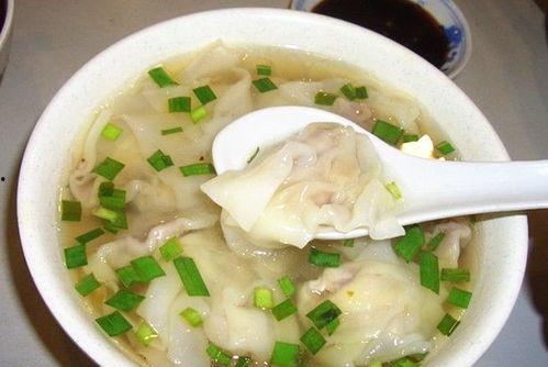 馄饨早餐成人做法视频,家常做法视频教程，轻松学会美味馄饨制作