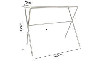 立式成人衣架安装视频,立式成人衣架安装步骤详解