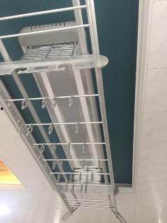 立式成人衣架安装视频,立式成人衣架安装步骤详解