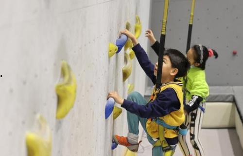 成人学滑轮锻炼视频儿童