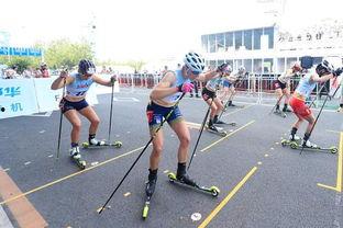 成人学滑轮锻炼视频儿童