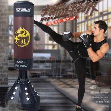 不倒翁成人沙袋视频,轻松塑形，健康生活新选择