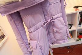 成人棉袄怎么折叠的视频