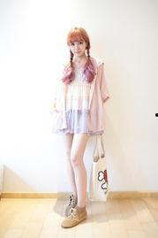 彩虹纱裙成人自制视频,打造梦幻成人裙装制作过程解析