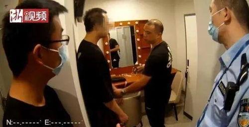 成人女演员被勒索视频,揭秘网络黑灰产业链的暗流涌动