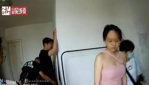 成人女演员被勒索视频,揭秘网络黑灰产业链的暗流涌动