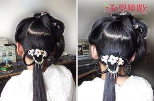 成人扎头发古装视频大全