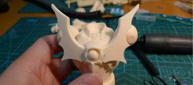 怎么装成人类模型视频,如何打造逼真模拟人像